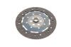 Купити Комплект зчеплення Ford Mondeo III 2.0 TDCi/TDDi 00-07 (d=241mm) BLUE PRINT adf123036 (фото2) підбір по VIN коду, ціна 4979 грн.