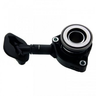 Подшипник выжимной Ford Focus 1.6/2.0 04-18/Transit Connect 1.6/1.8 TDCi 02- Ford Connect, Transit, Focus, Mazda 3, Volvo S40, V50, Ford Galaxy, S-Max, Volvo C30, Ford C-Max BLUE PRINT adf123612