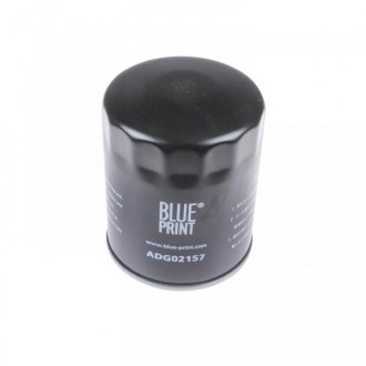 Фильтр масла BLUE PRINT adg02157
