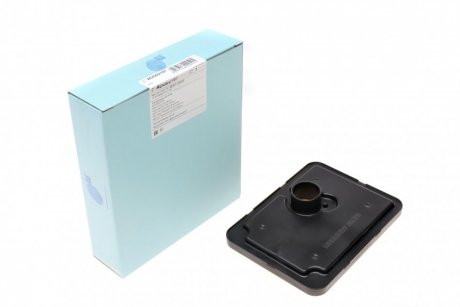 Фильтр смазочный к автоматической коробке переключения передач Hyundai Santa Fe, I30, IX35, I40 BLUE PRINT adg02167