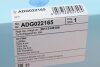 Купить Фильтр воздушный Hyundai Accent V 1.6 16V 17-/Kia Rio IV 1.0-1.6 i/1.4 CRDi 17- BLUE PRINT adg022165 (фото4) подбор по VIN коду, цена 291 грн.