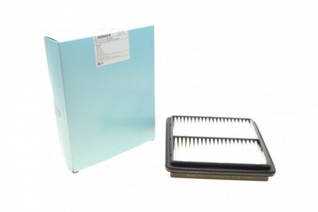 Купить Фильтр забора воздуха Daewoo Lanos BLUE PRINT adg02218 (фото1) подбор по VIN коду, цена 233 грн.
