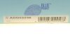 Купити Фільтр повітряний Epica/Evanda 2.0/2.5 02- BLUE PRINT adg02256 (фото5) підбір по VIN коду, ціна 357 грн.