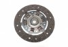 Купити Комплект зчеплення Opel Vectra A 1.8-2.0 i 88-95/Chevrolet Aveo 1.5 i 03- Opel Kadett, Ascona, Vectra, Astra, Chevrolet Aveo BLUE PRINT adg03028 (фото4) підбір по VIN коду, ціна 4508 грн.