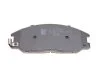 Купити Колодки гальмівні (передні) Hyundai Santa Fe/Trajet 01-13/Ssangyong Kyron 2.0-2.7 D 05- Hyundai Santa Fe, SsangYong Kyron, Actyon BLUE PRINT adg04239 (фото2) підбір по VIN коду, ціна 1349 грн.