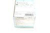 Купить Комплект тормозных колодок из 4 шт. дисков SsangYong Kyron, Korando, Rexton, Actyon BLUE PRINT adg04262 (фото9) подбор по VIN коду, цена 1061 грн.