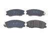 Купить Колодки тормозные (передние) Chevrolet Captiva/Opel Antara 2.0-3.2 CDTI 06- BLUE PRINT adg04285 (фото5) подбор по VIN коду, цена 1275 грн.