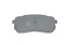 Купить Колодки тормозные (задние) Hyundai H-1 07-/Starex 97-/iX55 08-12/Kia Carnival 05-15/Sorento 15- KIA Carnival, Hyundai H-1, IX55, KIA Sorento BLUE PRINT adg04289 (фото4) подбор по VIN коду, цена 1014 грн.