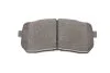 Купить Колодки тормозные (задние) Hyundai H-1 07-/Starex 97-/iX55 08-12/Kia Carnival 05-15/Sorento 15- KIA Carnival, Hyundai H-1, IX55, KIA Sorento BLUE PRINT adg04289 (фото5) подбор по VIN коду, цена 1014 грн.