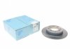 Купить Диск тормозной (к-т) KIA Cerato BLUE PRINT adg04386 (фото1) подбор по VIN коду, цена 1028 грн.