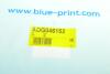 Купити Трос ручника (задній) (L) Hyundai Tucson 04-10 (L=1785mm) BLUE PRINT adg046152 (фото7) підбір по VIN коду, ціна 1242 грн.