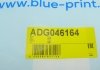 Купить Трос ручника (задний) (R) Kia Cerato 04-09 (1540mm) KIA Cerato BLUE PRINT adg046164 (фото8) подбор по VIN коду, цена 1122 грн.