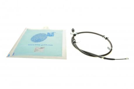 Трос зупиночних гальм BLUE PRINT adg046276
