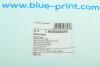 Купити Трос зупиночних гальм BLUE PRINT adg046276 (фото7) підбір по VIN коду, ціна 2051 грн.
