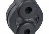 Купить Резинка глушителя Hyundai Accent 94-17/Getz 02-12/i10 07-13/i20 08-14 KIA Rio/Soul 05-14 Hyundai Accent, KIA Soul, Hyundai Lantra, I20, KIA Picanto, Hyundai I10, Elantra, Matrix, Getz, KIA Rio BLUE PRINT adg06011 (фото1) подбор по VIN коду, цена 77 грн.