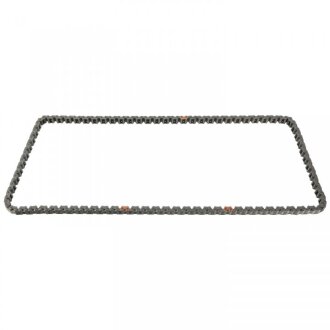 Ланцюг приводу розпредвалу Hyundai Accent V 17-, KIA Stonic 17- BLUE PRINT adg07387