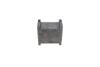 Купити Втулка стабілізатора (заднього) Chevrolet Lacetti/Daewoo Nubira 03- (d=10mm) BLUE PRINT adg080212 (фото2) підбір по VIN коду, ціна 88 грн.