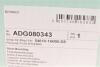 Купити Подушка амортизатора (переднього) Hyundai i30 07-12/Kia Ceed 06-12 KIA Ceed, Hyundai Elantra, KIA Pro Ceed, Hyundai I30 BLUE PRINT adg080343 (фото5) підбір по VIN коду, ціна 1311 грн.