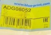 Купить Подушка стабилизатора резиновая. BLUE PRINT adg08052 (фото6) подбор по VIN коду, цена 135 грн.