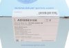 Купити Підшипник маточини (задньої) Hyundai Santa Fe 01-06/Tucson 04-10/Kia Sportage 04- KIA Sorento, Hyundai IX35, KIA Sportage, Hyundai Tucson, Creta BLUE PRINT adg083105 (фото4) підбір по VIN коду, ціна 1109 грн.