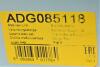 Купить Кронштейн стабилизатора Hyundai I30, KIA Ceed, Hyundai Elantra BLUE PRINT adg085118 (фото6) подбор по VIN коду, цена 356 грн.