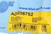 Наконечник тяги рулевой (R) Chevrolet Lacetti 05- BLUE PRINT adg08752 (фото5)