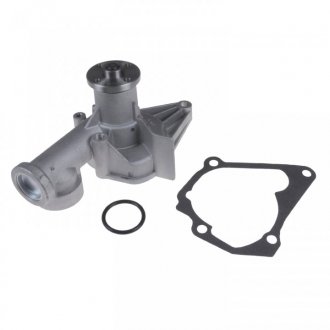 Помпа воды Hyundai Accent/Mitsubishi Lancer 1.2-1.5 94- Mitsubishi Colt, Lancer, Hyundai Accent, Lantra, Pony, Mitsubishi Space Star, Hyundai Getz BLUE PRINT adg09135