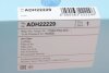 Купити Фільтр повітряний Honda Accord V 2.0-2.2 93-97 BLUE PRINT adh22229 (фото4) підбір по VIN коду, ціна 319 грн.