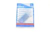 Купити Ремонтний комплект зчеплення BLUE PRINT adh23090 (фото9) підбір по VIN коду, ціна 9451 грн.