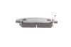 Купити Колодки гальмівні (передні) Honda Accord V 92-98/Prelude III/IV/V 86-01/Rover 600 93-00 BLUE PRINT adh24248 (фото5) підбір по VIN коду, ціна 1222 грн.