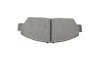 Купити Колодки гальмівні (передні) Honda Accord V 92-98/Prelude III/IV/V 86-01/Rover 600 93-00 BLUE PRINT adh24248 (фото10) підбір по VIN коду, ціна 1222 грн.