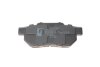 Купити Колодки гальмівні (задні) Honda Jazz 1.2-1.5 16V 02- Honda Civic, Jazz BLUE PRINT adh24286 (фото4) підбір по VIN коду, ціна 674 грн.