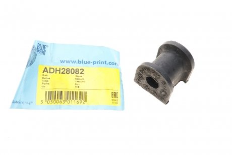 Купити Втулка стабілізатора (заднього) Honda CR-V 2.0 16V 95-02 (d=13mm) Honda CR-V BLUE PRINT adh28082 (фото1) підбір по VIN коду, ціна 76 грн.