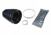 Купить Пыльник шруса (наружный) Honda Accord/Civic 2.0-2.4 16V 97-12 Honda CR-V, Accord, Stream, Civic, FR-V BLUE PRINT adh28120 (фото1) подбор по VIN коду, цена 688 грн.