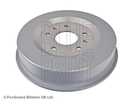 LAND ROVER Гальмівний барабан FREELANDER I (L314) 1.8 16V 4x4 98-06 BLUE PRINT adj134702