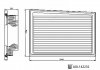 Купить FIAT Фильтр воздушный Tipo 1,4-1,6 15- BLUE PRINT adl142232 (фото3) подбор по VIN коду, цена 540 грн.