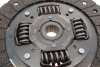 Купить Комплект сцепления Fiat Ducato 2.3JTD 06- (d=240mm)(96/88kw) (+ выжимной) BLUE PRINT adl143050 (фото3) подбор по VIN коду, цена 7824 грн.