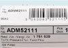 Купити Фільтр масляний Ford Focus/Transit 1.0-2.3 82- Ford Mondeo, S-Max, Focus, SAAB 9-5, 9-3, Ford C-Max, Fiesta, Galaxy, Transit, Ecosport, Connect BLUE PRINT adm52111 (фото5) підбір по VIN коду, ціна 170 грн.