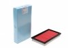 Купить Фильтр воздушный BLUE PRINT adm52236 (фото1) подбор по VIN коду, цена 372 грн.