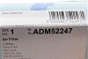 Купить Фильтр воздушный Ford Fiesta 01-08/Mazda 2 1.2-1.6 03-07Mini Cooper 1.6 01-08/ Mini Cooper, Ford Fiesta, Fusion, Mazda 2 BLUE PRINT adm52247 (фото5) подбор по VIN коду, цена 210 грн.