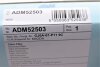 Купити Фільтр салону Mazda 6/CX-7 1.8-2.3 MZR 02- (вугільний) BLUE PRINT adm52503 (фото4) підбір по VIN коду, ціна 287 грн.