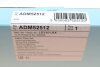 Купить Фильтр салона Mazda RX-8 03-12 (угольный) (Комплект 2шт.) BLUE PRINT adm52512 (фото5) подбор по VIN коду, цена 449 грн.