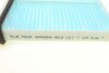Купити Фільтр салону Mazda 2/ CX-3 1.5/2.0 16V 14- BLUE PRINT adm52534 (фото2) підбір по VIN коду, ціна 450 грн.