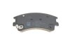 Купить Комплект тормозных колодок из 4 шт. дисков Mazda 6 BLUE PRINT adm54277 (фото6) подбор по VIN коду, цена 876 грн.