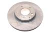 Купить Диск тормозной (передний) Mazda 3 13-(280x25) (с покрытием) BLUE PRINT adm543129 (фото4) подбор по VIN коду, цена 1979 грн.