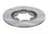 Купить FORD Тормозной диск передний RANGER (ER, EQ, R_) 2.5 TD 4x4 02-06, MAZDA B-SERIE (UN) 2.5 TD 4WD 99-06 BLUE PRINT adm54366 (фото2) подбор по VIN коду, цена 1190 грн.