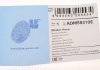 Купити Шланг гальмівний (передній) Mazda 6 2.0/2.3 16V 02-08 (R) (643mm) Mazda 6 BLUE PRINT adm553105 (фото6) підбір по VIN коду, ціна 1112 грн.