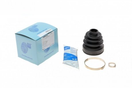 Купить Пыльник шруса (внутренний) Mazda 6 2.0-2.3 02-13(23x74x96) (Комплект) Mazda 6 BLUE PRINT adm58162 (фото1) подбор по VIN коду, цена 552 грн.