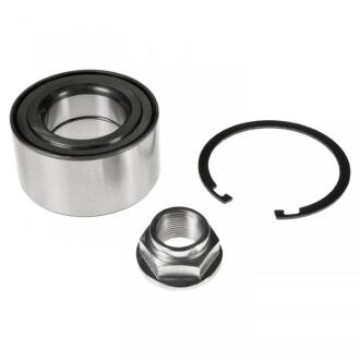 FORD підшипник маточини передн.Fiesta 08- BLUE PRINT adm58245