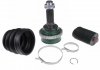 Купити MAZDA ШРКШ зовнішній з ABS 323 1,9 16V, 2,0, 2,0D/TD -04 Mazda 323 BLUE PRINT adm58946 (фото1) підбір по VIN коду, ціна 1553 грн.